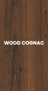 WOOD COGNAC