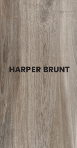 HAPPER BRUNT