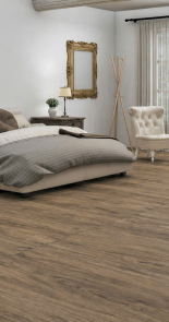 MAHOGANY DARK