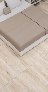 ANTIQUE WHITE WOOD
