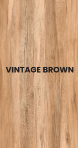 VINTAGE BROWN