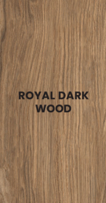 ROYAL DARK WOOD
