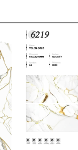 VELEN GOLD