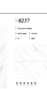 CALACATTA GARIMA