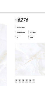 AQUA ONYX