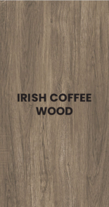 IRISH COFFEE WOOD