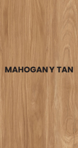 MAHOGANY TAN
