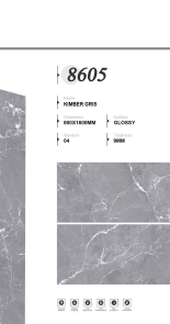 KIMBER GRIS