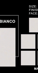 CRUSH BIANCO