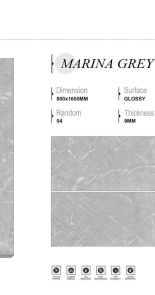 MARINA GREY