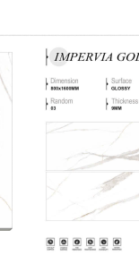 IMPERVIA GOLD