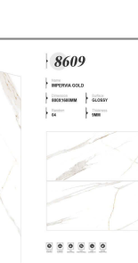 IMPERVIA GOLD