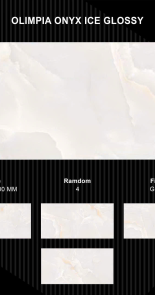 OLIMPIA ONYX ICE