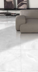 CLASSIC WHITE