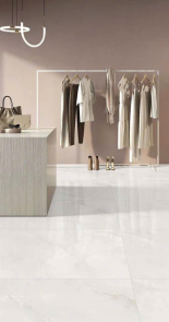 OPHELIA ONYX WHITE
