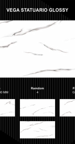 VEGA STATUARIO