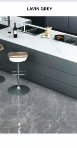 LAVIN GREY
