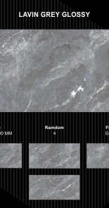 LAVIN GREY