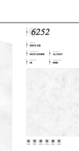 ONYX ICE