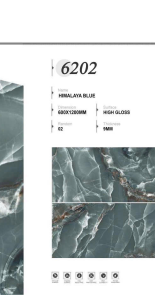HIMALAYA BLUE