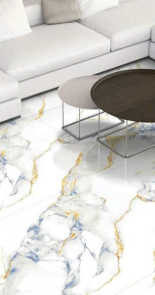 CALACATTA ORO RICH
