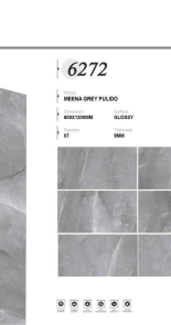 MEENA GREY PULIDO