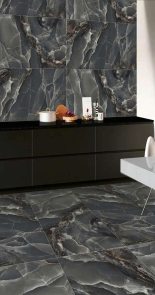 HIMALAYA BLACK
