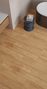 MAHOGANY TAN