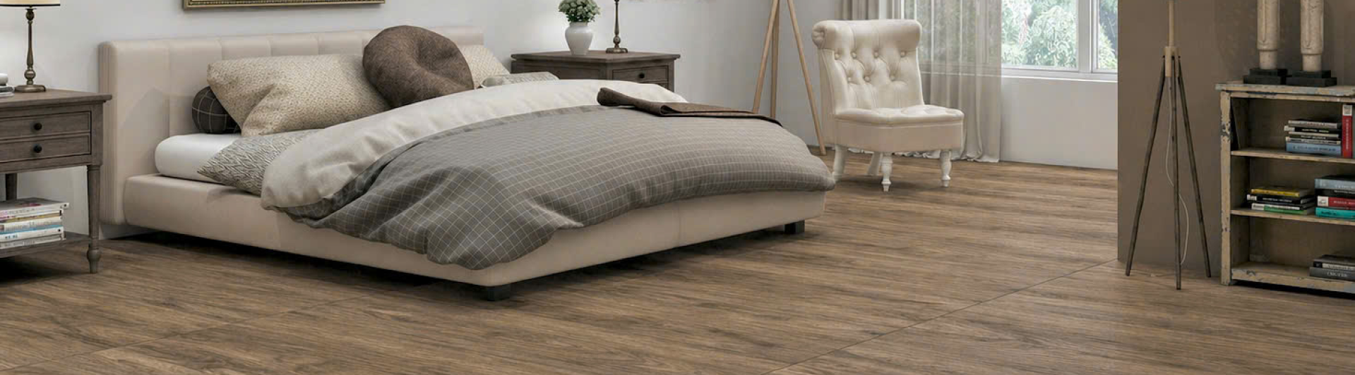MAHOGANY DARK