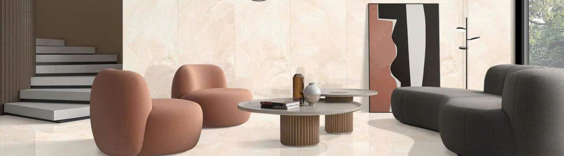 PREMIUM ONYX BEIGE