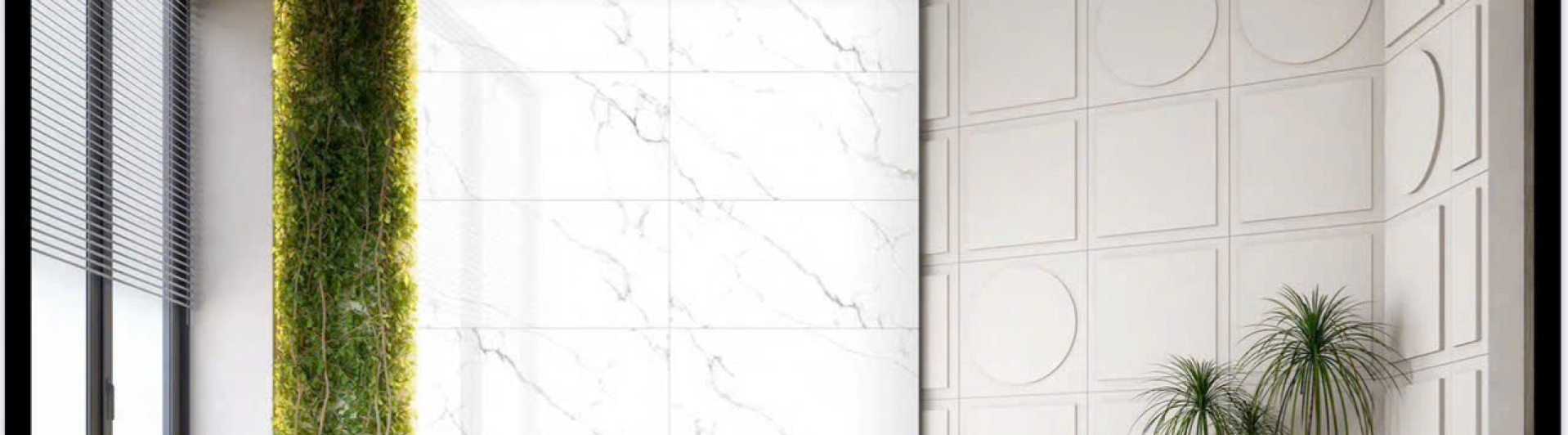 GLACIER WHITE