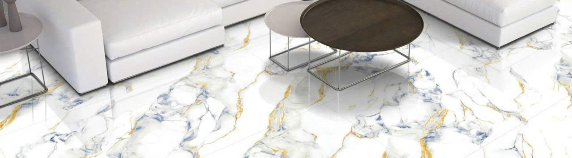 CALACATTA ORO RICH