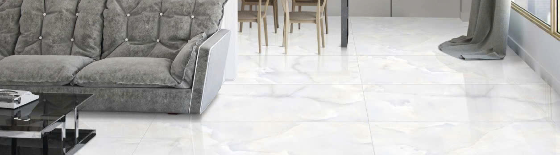 PETAL ONYX WHITE