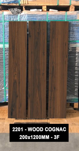 WOOD COGNAC