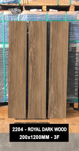 ROYAL DARK WOOD