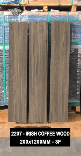 IRISH COFFEE WOOD