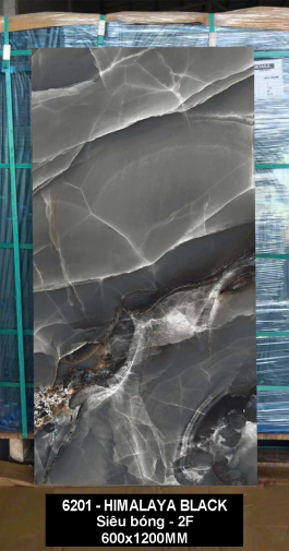 HIMALAYA BLACK