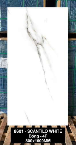 SCANTILO WHITE