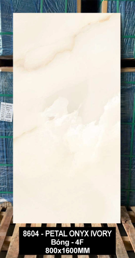 PETAL ONYX IVORY