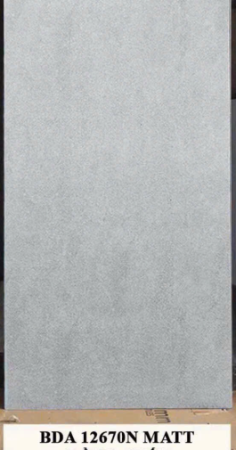 BDA 12670N  