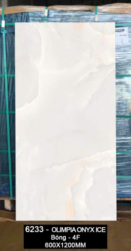 OLIMPIA ONYX ICE