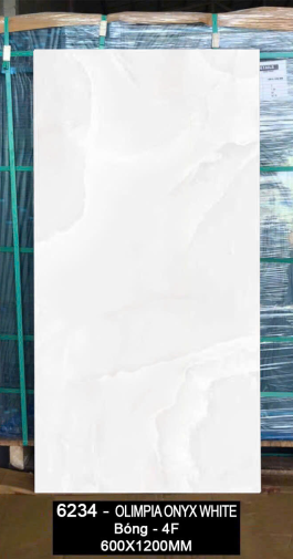 OLIMPIA ONYX WHITE