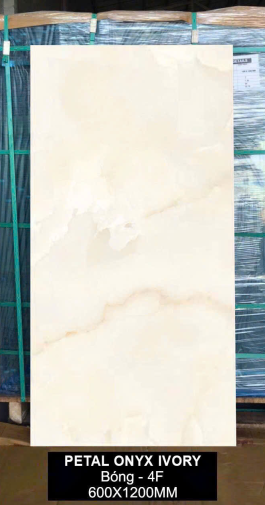 PETAL ONYX IVORY