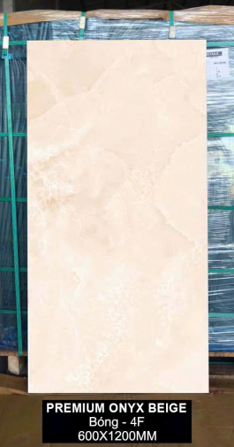 PREMIUM ONYX BEIGE
