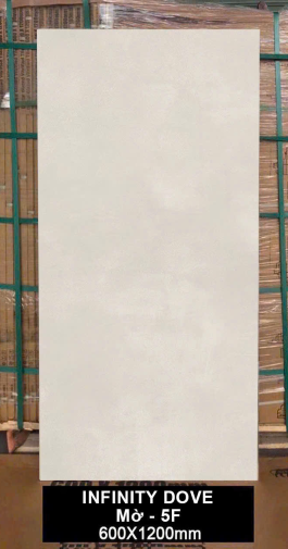 INFINITY DOVE