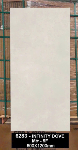 INFINITY DOVE