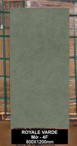 ROYALE VARDE