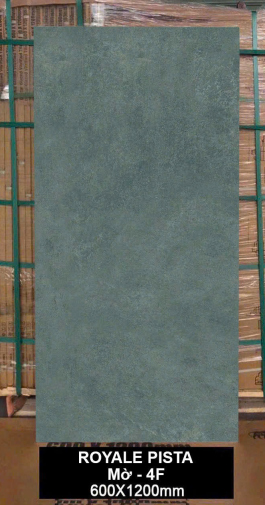 ROYALE PISTA