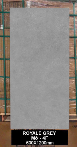 ROYALE GREY