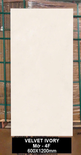 VELVET IVORY
